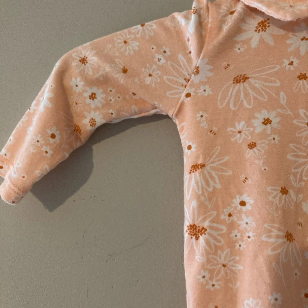 $10 ADD ON angel dear bamboo bodysuit‎ little sleepies nested bean quincy mae
